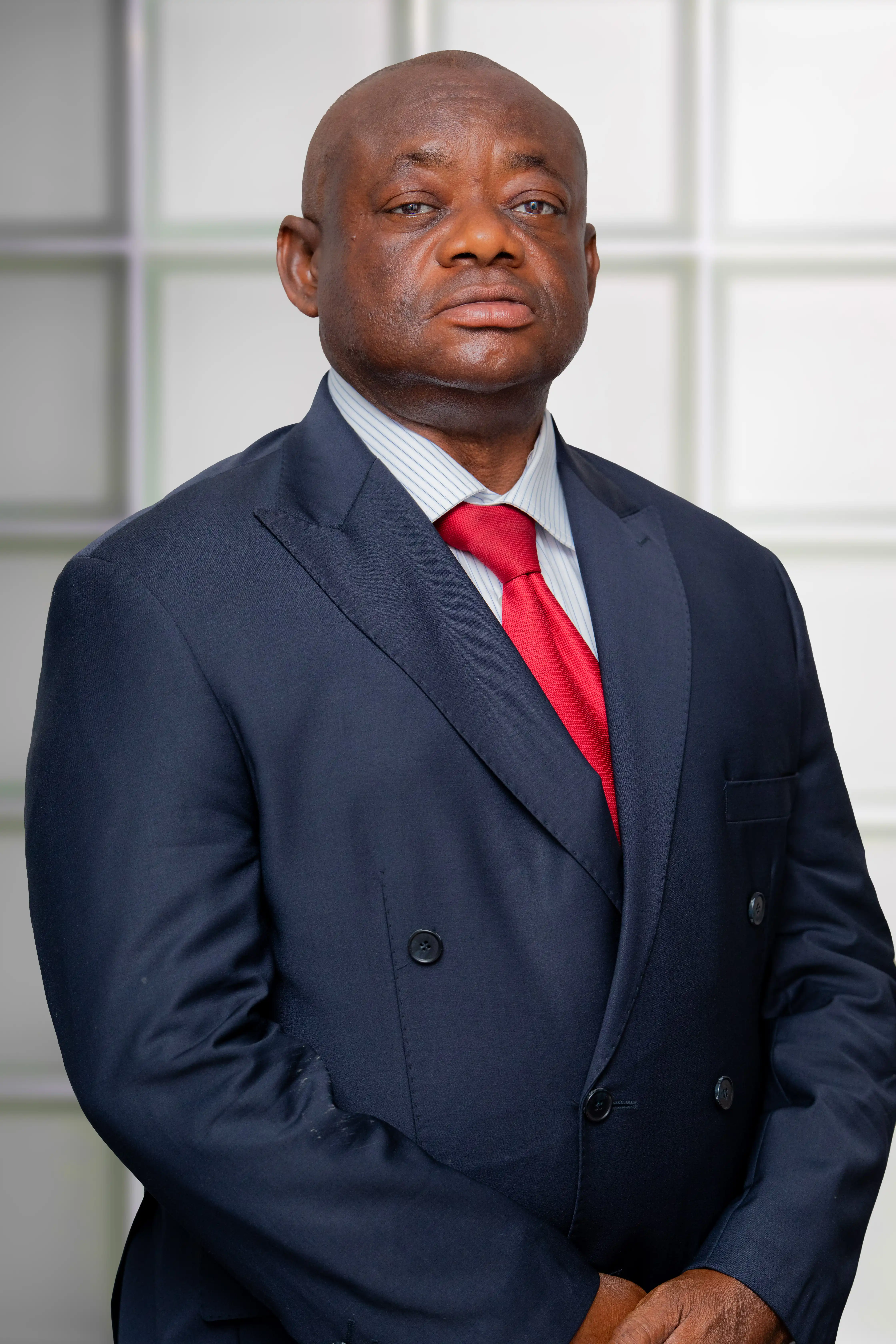 Mr. Remy Kamana Kankola